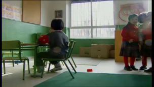 Curso de Especialización sobre Educación Infantil   