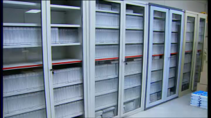 Material didáctico de la UNED y Centro de Medios Audiovisuales.