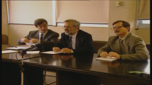 Encuentro Nacional de directores y profesores del Área de Didáctica y Organización Escolar