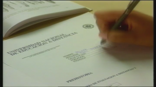 Sistema de evaluación en la UNED  