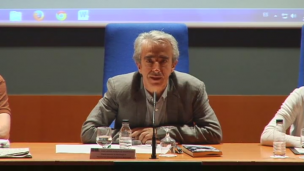 Un análisis prospectivo del 24-M de cara a las elecciones generales