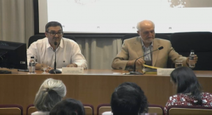 Hambre, seguridad alimentaria y crisis global