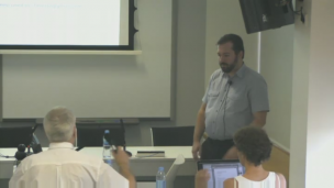 Accessibility issues in MOOCs: potential services for people with special needs