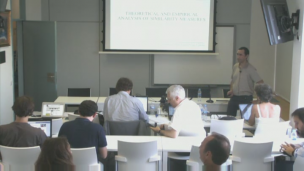 Theoretical and empirical analysis of similarity measures