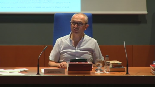 Justificación del principio mayoritario 