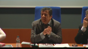 Derechos fundamentales y reformas penales. A vueltas con el efecto desaliento