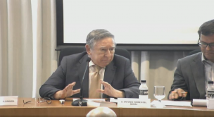Crisis, estructura territorial del poder y reforma constitucional