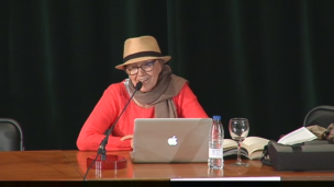 Del Medioevo al Barroco: los orígenes del teatro musical. Dos experiencias de trabajo: Nao d’Amores y la CNTC