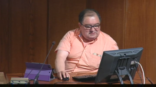 El Público. Ópera bajo la arena de Mauricio Sotelo. La ópera del siglo XXI como un instrumento de transformación de la realidad