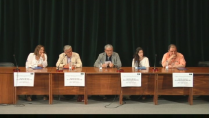 Turno de preguntas Sesión de Trabajo 2