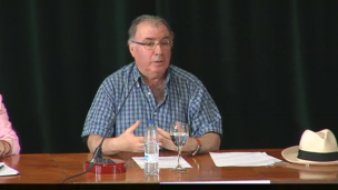 La relación del circo y la zarzuela