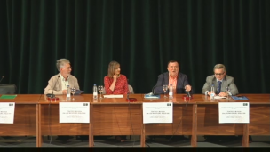 Turno de preguntas de la Sesión de Trabajo 6