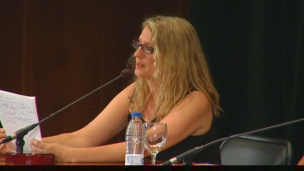 La música de la morgue: NN12 de Gracia Morales y Espérame en el cielo, o mejor…no de Diana M. de Paco Serrano