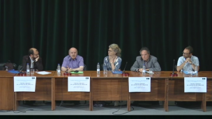 Turno de preguntas Sesión de Trabajo 10