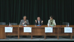 Clausura del XXIV Seminario Internacional del SELITEN@T