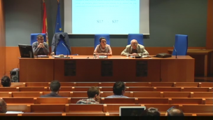 Turno de preguntas: Généalogie ou pré-généalogie? I