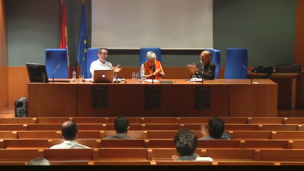 Turno de preguntas:  Esprit libre, psychologue, moraliste : le philosophe selon Humain, trop humain I