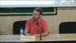 Analytics on a MOOC on Learning	Analytics