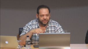 Aula del futuro I