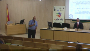 Learning analytics for Masssive Open Online Courses