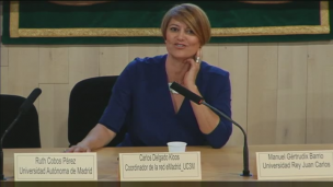 Experiencias y	expectativas de los	MOOCs de la UAM