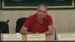 MOOC en URJC, diseño y estrategia