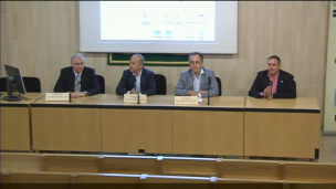 Clausura: V Jornadas eMadrid Educación digital