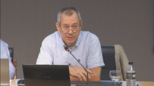 Sistema de evaluación automático de las respuestas “abiertas” como método para aprender y pensar