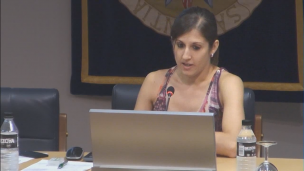 Inclusión social de las personas con discapacidad a través de las TICs: entornos virtuales profesionales