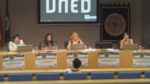 Preguntas Panel de expertos III: Propuestas ante la atención educativa a la diversidad funcional