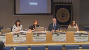 Preguntas Panel de expertos IV: Prevención de riesgos en Internet