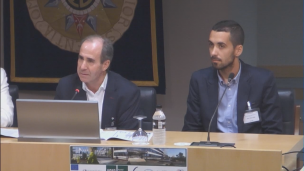 Alfabetización digital del profesorado de la escuela rural segoviana