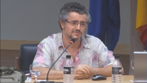 Comunicación emocional entre el profesorado de Educación Superior con apoyo tecnológico