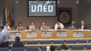 Preguntas Panel de expertos V: Tecnologías y formación de docentes