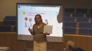 La pizarra digital en el mundo de la orientación educativa