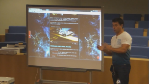 Taller de robótica educativa. De programar a programar