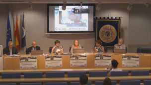 Conclusiones Congreso InterESTRATIC 2015