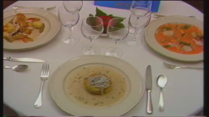 Hábitos en la alimentación.