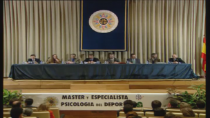 El deporte en la Universidad