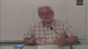 Adolfo Sánchez Vázquez ante la vanguardia artística y literaria