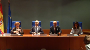 1 Inauguración II Congreso Humanidades Digitales Hispánicas 