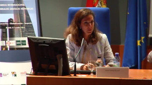 17 Las Humanidades digitales en España y la creación de "Humanidades digitales Hipánicas. Sociedad Internacional HDH