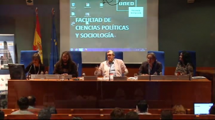 7 Video4ELE-UNED. Recuperación y análisis de información multimedia en español académico