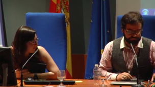 33 Turno de preguntas de Comunicaciones Breves 3