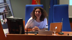 55 How can Digital Humanities facilitate productive, collaborative, supportive networks across borders for young, diverse researchers? “My life as a DiXiT Fellow: Gender, Multiculturalism, Mobility