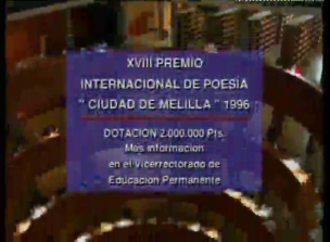 Convocatoria de diversos cursos y premios (I)