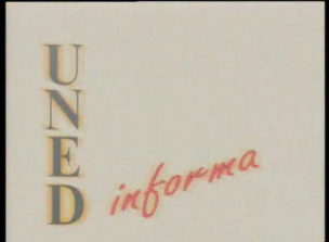 Información sobre cursos y exposiciones