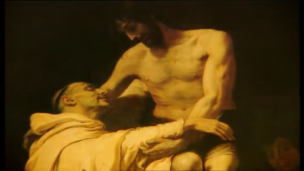 La pintura barroca en España. 