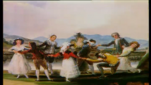 Francisco de Goya y Lucientes