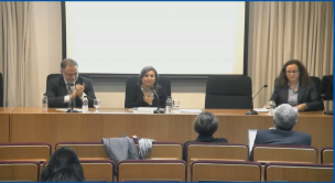 Mujeres refugiadas investigadoras y su posible inmersión en el sistema universitario europeo
